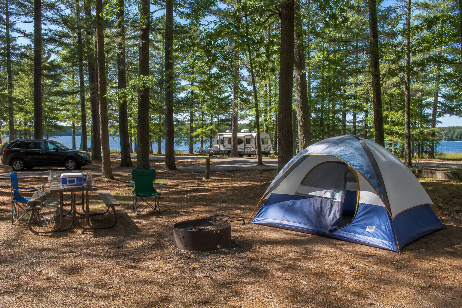 Camp photo 2
